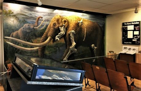 Sequim Museum & Arts