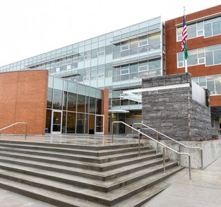 Bothell City Hall