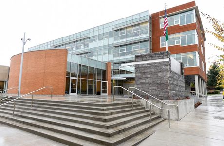 Bothell City Hall