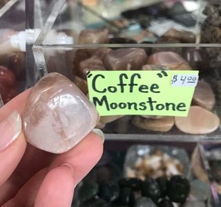Mountain Mystic Trading Company