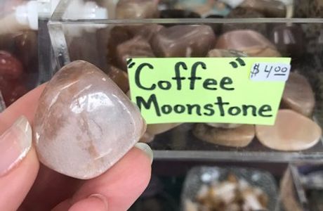 Mountain Mystic Trading Company