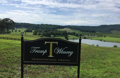 Trump Winery