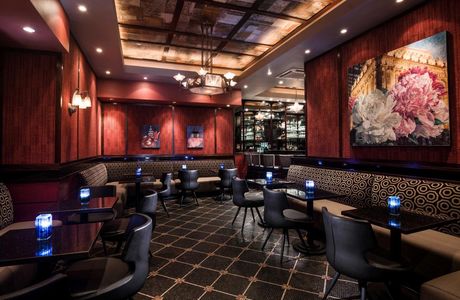 Lobby Bar