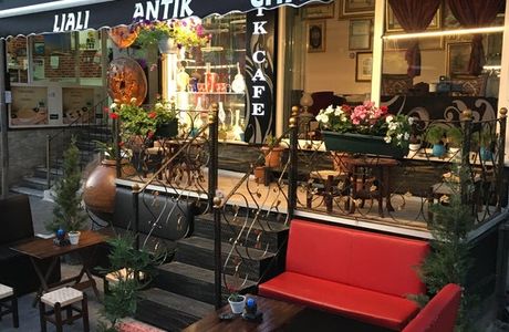 Antik Cafe