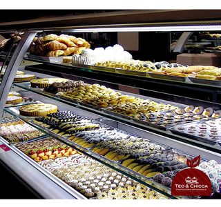 Pasticceria artigianale Dolce Giglio