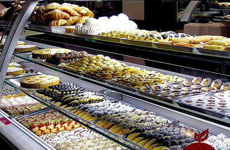 Pasticceria artigianale Dolce Giglio