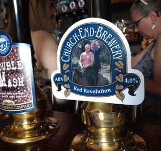 Engineers Arms