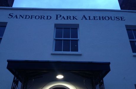Sandford Park Alehouse