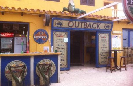 Bar 51 Pub