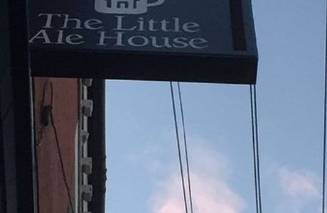 The Little Ale House