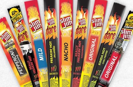 Slim Jim's