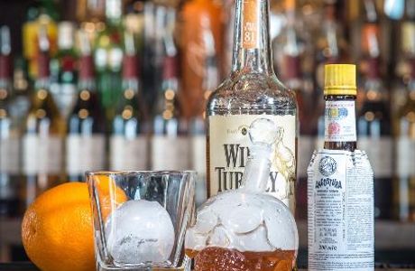 The Libertine Cocktail Bar