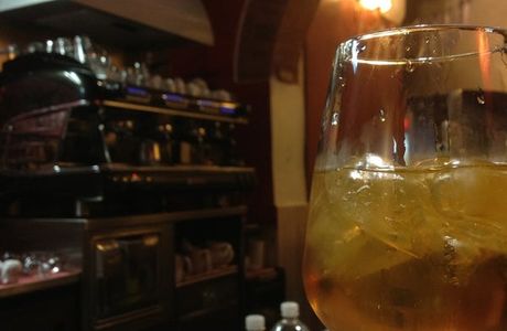 Cattivi Frati Cafe