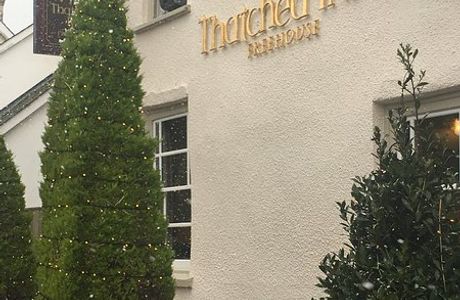 The Thatched Inn