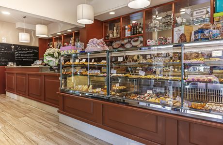 Bar Pasticceria Machiavelli