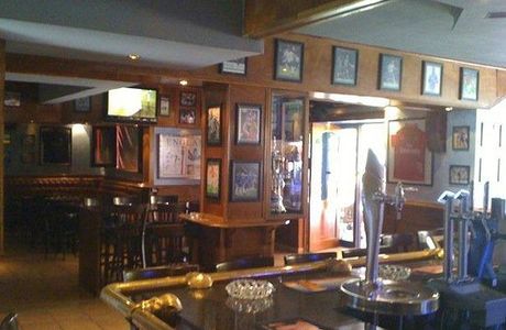 Linekers Bar Alcudia