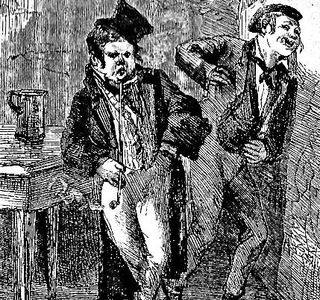 The Oliver Twist