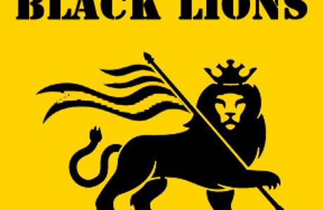 The Black Lion