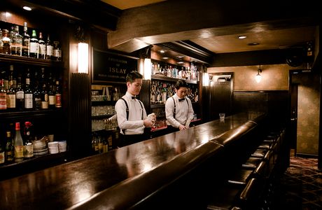 Star Bar Ginza