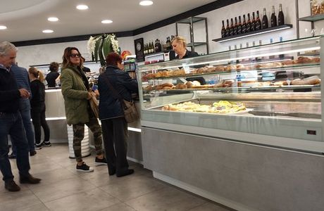 Pasticceria Lorianabetti