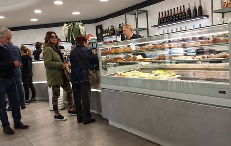Pasticceria Lorianabetti 1