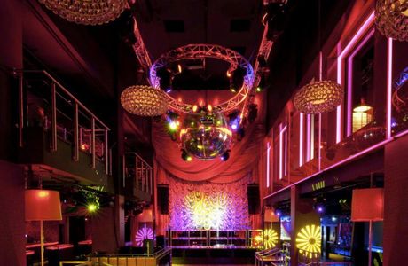 The Venue Nightclub