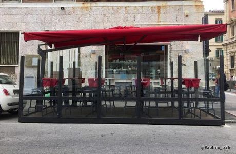 CarolinaCafe livorno