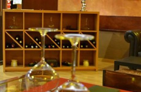 bar sa trobada
