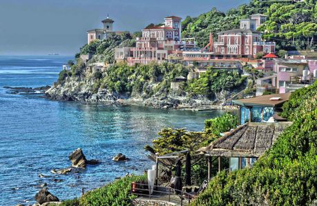 Havana Mambo Castiglioncello