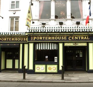 Porter House Dublin