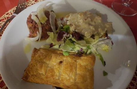 Caffe Latino
