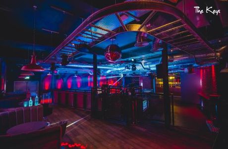 The Keys Nightclub