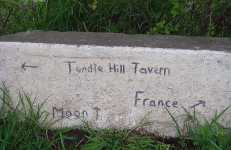 Tandle Hill Tavern