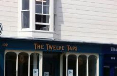The Twelve Taps