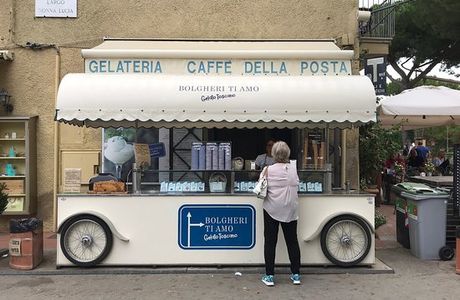 Caffe Della Posta