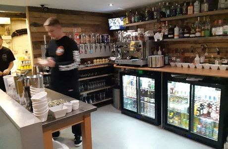 Bar 41