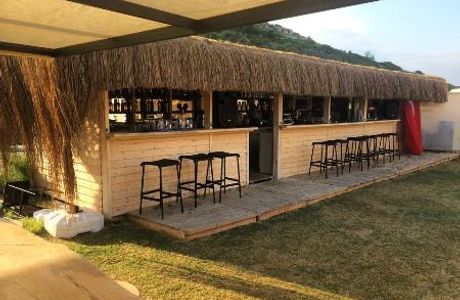 Liberta Beach Bar