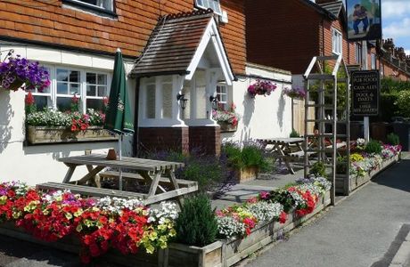 The Brickmakers Arms