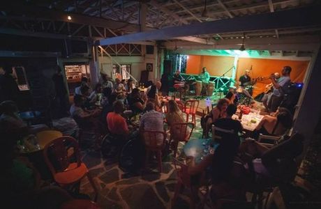 Paradise Place Music Bar