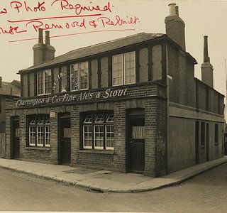 Rose, Perry Street