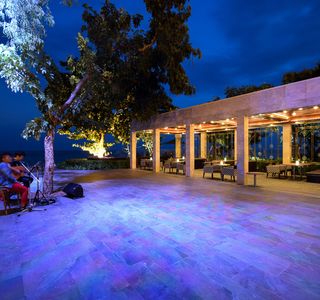 Caros Beach Bar