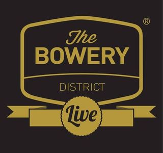 The Bowery District