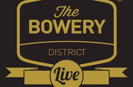 The Bowery District