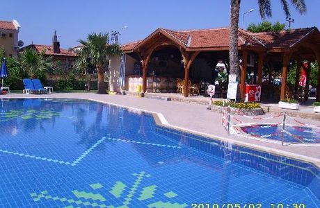 Blue Star Hotel Bar