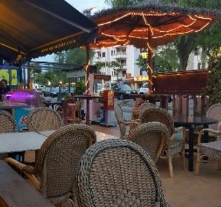 Epcot Bar, Alcudia