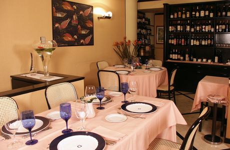 Enoteca Giovanni