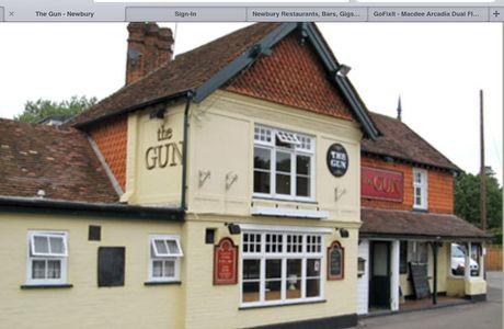 The Gun
