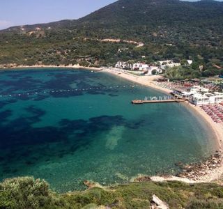 Mambo Beach Club