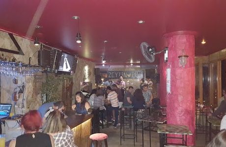 Zeytin PuB