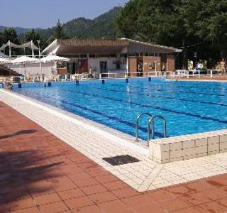 Parco Bar Piscina Marradi